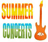 Anaheim Concerts in the Park