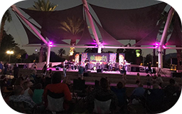 Palm Desert Summer Concerts