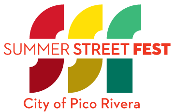 Pico Rivera Summer Street Fest