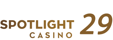 Spotlight 29 Casino Showroom